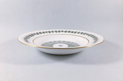 Spode - Provence - Y7843 - Rimmed Bowl - 8" - The China Village