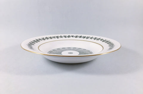 Spode - Provence - Y7843 - Rimmed Bowl - 8" - The China Village