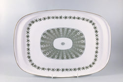 Spode - Provence - Y7843 - Platter - 13" - The China Village