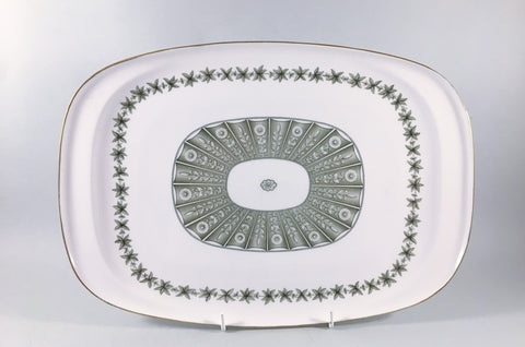 Spode - Provence - Y7843 - Platter - 13" - The China Village