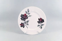 Royal Albert - Masquerade - Side Plate - 6 3/8" - The China Village