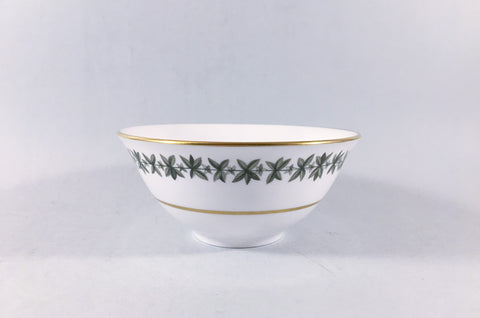 Spode - Provence - Y7843 - Sugar Bowl - 4 1/2" - The China Village