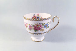 Royal Grafton - Malvern - Breakfast Cup - 3 5/8" x 3 3/8" - The China Village