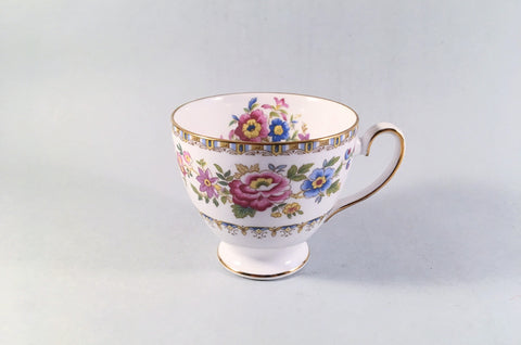 Royal Grafton - Malvern - Teacup - 3 3/8" x 3" - The China Village