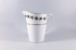 Spode - Provence - Y7843 - Milk Jug - 1/2pt - The China Village