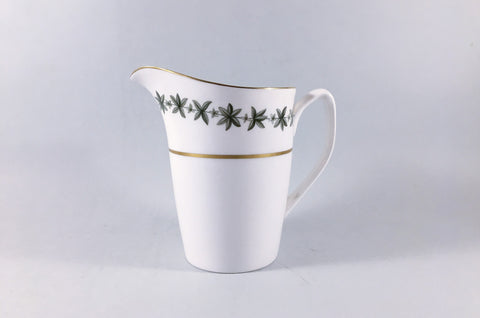 Spode - Provence - Y7843 - Milk Jug - 1/2pt - The China Village