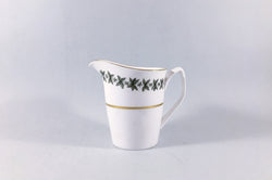 Spode - Provence - Y7843 - Cream Jug - 1/4pt - The China Village