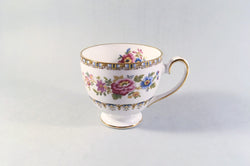 Royal Grafton - Malvern - Coffee Cup - 2 7/8" x 2 3/4" - The China Village