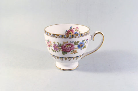Royal Grafton - Malvern - Coffee Cup - 2 7/8" x 2 3/4" - The China Village