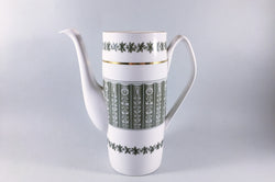 Spode - Provence - Y7843 - Coffee Pot - 2pt (Base Only) - The China Village