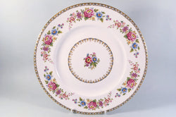 Royal Grafton - Malvern - Dinner Plate - 10 3/4" - The China Village