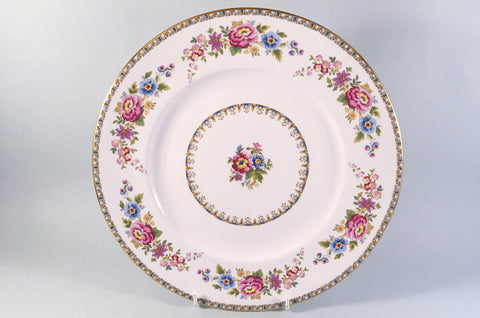 Royal Grafton - Malvern - Dinner Plate - 10 3/4" - The China Village