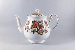 Colclough - Royale - Teapot - 1 1/2pt - The China Village