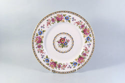 Royal Grafton - Malvern - Starter Plate - 8 1/4" - The China Village