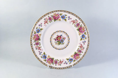 Royal Grafton - Malvern - Starter Plate - 8 1/4" - The China Village
