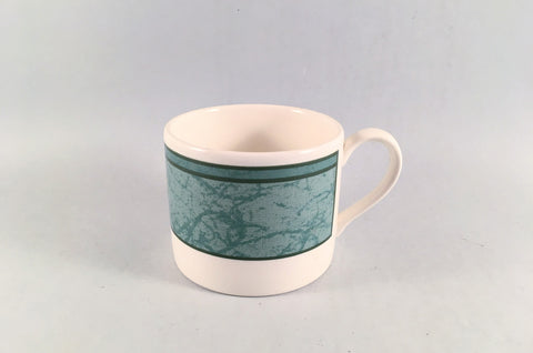 Tesco - Bramley - Teacup - 3 1/8 x 2 5/8" - The China Village
