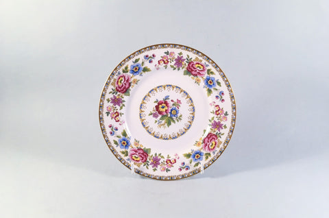 Royal Grafton - Malvern - Side Plate - 6 5/8" - The China Village