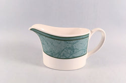 Tesco - Bramley - Milk Jug - 1/2pt - The China Village