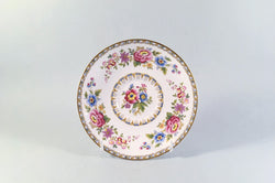 Royal Grafton - Malvern - Breakfast Saucer - 6" - The China Village