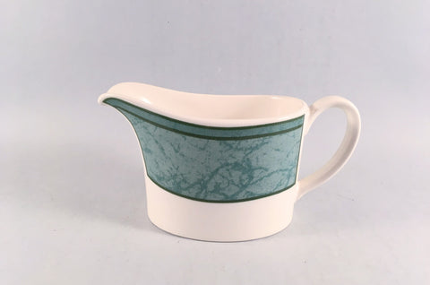 Tesco - Bramley - Milk Jug - 1/2pt - The China Village