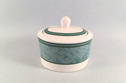 Tesco - Bramley - Sugar Bowl - Lidded - The China Village