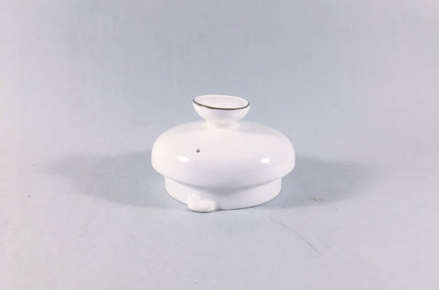 Royal Doulton - Mystique - Coffee Pot - 2pt (Lid Only) - The China Village