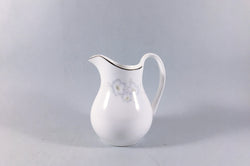 Royal Doulton - Mystique - Cream Jug - 1/4pt - The China Village