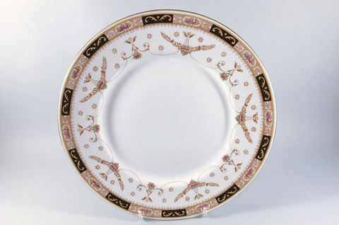 Elizabethan - Olde England - Dinner Plate - 10 1/2" - The China Village