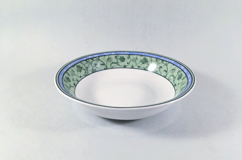 Wedgwood - Watercolour - Cereal Bowl - 6 3/8" - The China Village