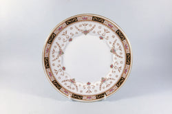 Elizabethan - Olde England - Starter Plate - 8" - The China Village