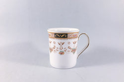 Elizabethan - Olde England - Coffee Can - 2 5/8 x 3" - The China Village