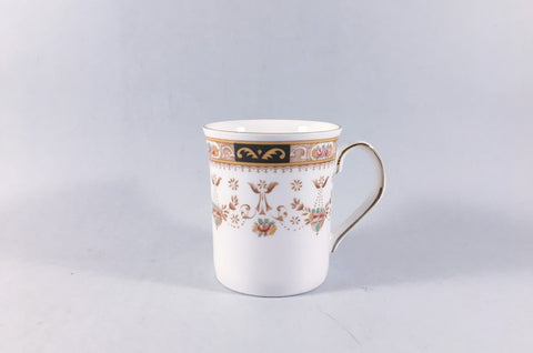 Elizabethan - Olde England - Coffee Can - 2 5/8 x 3" - The China Village