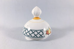 Villeroy & Boch - Basket - Teapot - 1 1/2pt (Lid Only) - The China Village