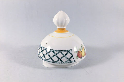 Villeroy & Boch - Basket - Teapot - 1 1/2pt (Lid Only) - The China Village