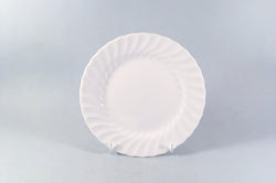 Wedgwood - Candlelight - Side Plate - 6 3/4" - The China Village