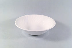 A Gorgeous Elegant Wedgwood Candlelight-bone China -covered A Gorgeous Elegant Wedgwood Candlelight-bone China -covered