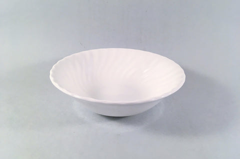 Wedgwood - Candlelight - Cereal Bowl - 6 1/8" - The China Village