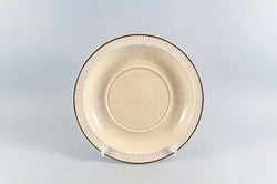 Poole - Broadstone - Breakfast Saucer - 6" - The China Village