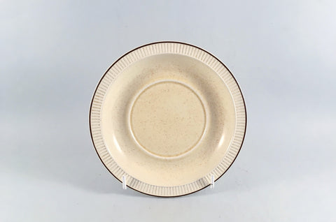Poole - Broadstone - Breakfast Saucer - 6" - The China Village