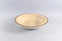 Poole - Broadstone - Fruit Saucer - 6" - The China Village