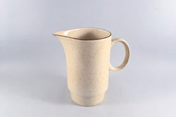 Poole - Broadstone - Jug - 1pt - The China Village