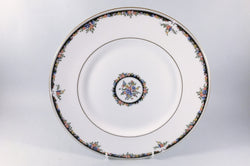 Wedgwood - Osborne - Dinner Plate - 10 3/4" - The China Village