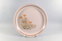 Marks & Spencer - Field Flowers - Starter Plate - 8 1/2" - The China Village