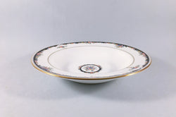 Wedgwood - Osborne - Rimmed Bowl - 8" - The China Village