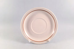 Marks & Spencer - Field Flowers - Tea Saucer - 6 1/8" - The China Village