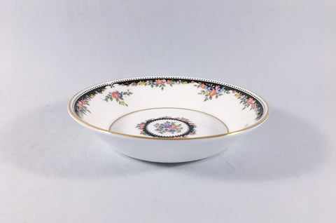 Wedgwood - Osborne - Fruit Saucer - 5 1/8" - The China Village