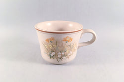 Marks & Spencer - Field Flowers - Teacup - 3 5/8 x 2 3/4" - The China Village