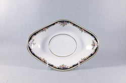 Wedgwood - Osborne - Sauce Boat Stand - The China Village