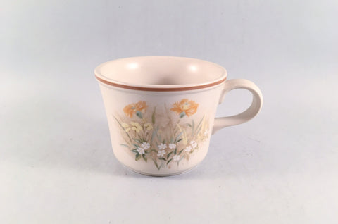 Marks & Spencer - Field Flowers - Teacup - 3 5/8 x 2 3/4" - The China Village