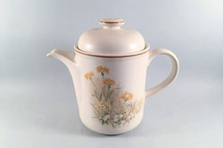 Marks & Spencer - Field Flowers - Teapot - 2pt - The China Village